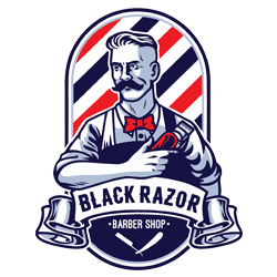 Black Razor – Barber Shop
